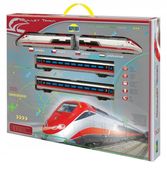 Kolejka na baterie Dromader ZD-7129