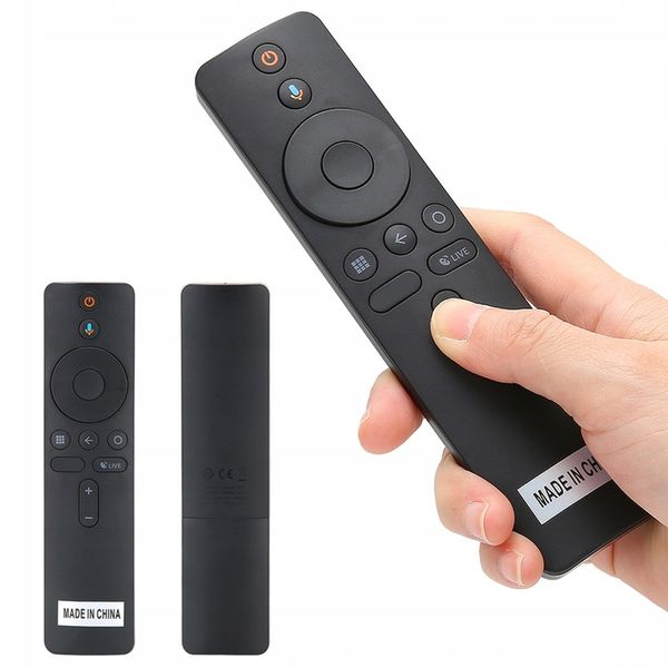PILOT DO XIAOMI MI BOX S / BLUETOOTH zdjęcie 3