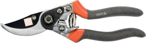 ZESTAW NOŻYCE DO ŻYWOPŁOTU + SEKATOR + 4x RĘKAWICE na Arena.pl