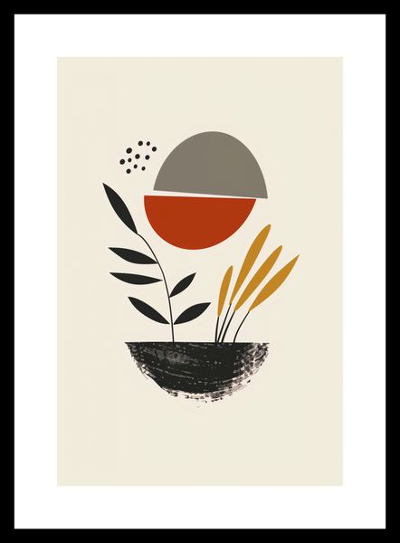 Plakat 20x30cm Świt z Akcentem zdjęcie 3