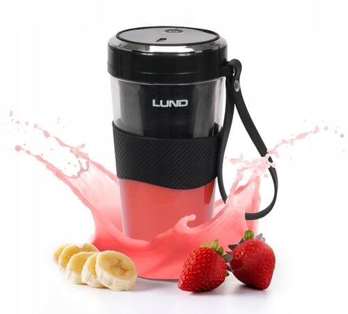 BLENDER PRZENOŚNY, BEZPRZEWODOWY USB 0,35L na Arena.pl