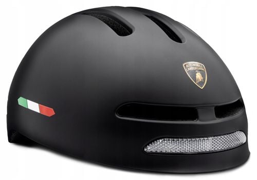 Kask LAMBORGHINI Automobili Smart Helmet na Arena.pl