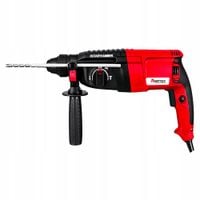 VERTEX MŁOTOWIERTARKA 900W+GŁÓWKA