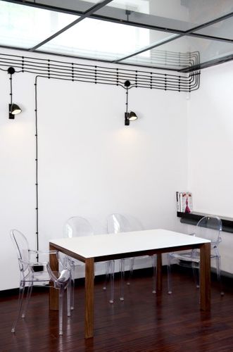 Krzesło Royal transp. na Arena.pl