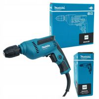 MAKITA M6002B WIERTARKA BEZUDAROWA SIECIOWA 450W 0–3000 obr./min