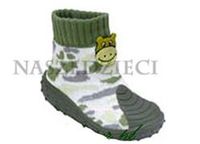 BICAL MORO Bucik Skarpetka GUMOWA PODESZWA