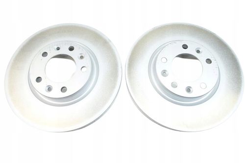 TARCZA HAM PRZOD 283X26 V ATE na Arena.pl
