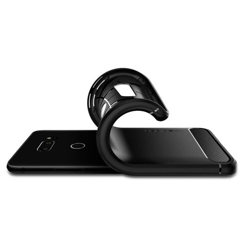 ETUI POKROWIEC SPIGEN RUGGED ARMOR LG V30 na Arena.pl