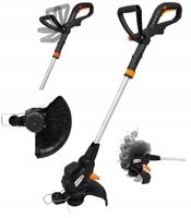 Podkaszarka ELEKTRYCZNA Kosa 500W 280mm Żyłka