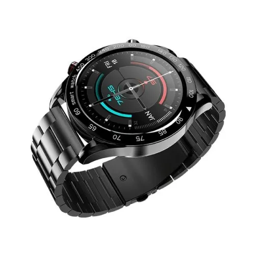 smartwatch hifuture futurego pro - czarny na Arena.pl