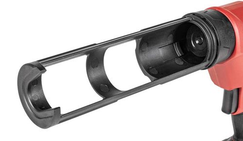 Pistolet do silikonu Cedrus CEDSG45LI CEDSG45LI na Arena.pl