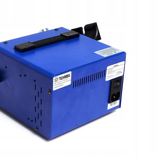 Stacja Yihua 948-II KIT4 na Arena.pl