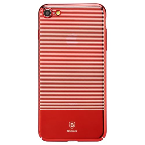 Etui SLIM bumper Iphone 7 8 Baseus Luminary Case na Arena.pl