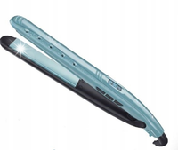 Prostownica ceramiczna REMINGTON S-7300 na suche i mokre włosy S7300