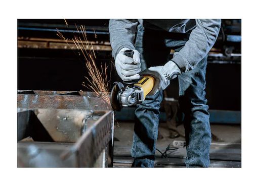 ANGLE GRINDER DWE4117-QS 950W 125MM na Arena.pl