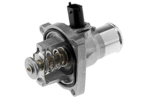 TERMOSTAT Z OBUDOWĄ OPEL ZAFIRA C 2011 2012 2013 2014 na Arena.pl