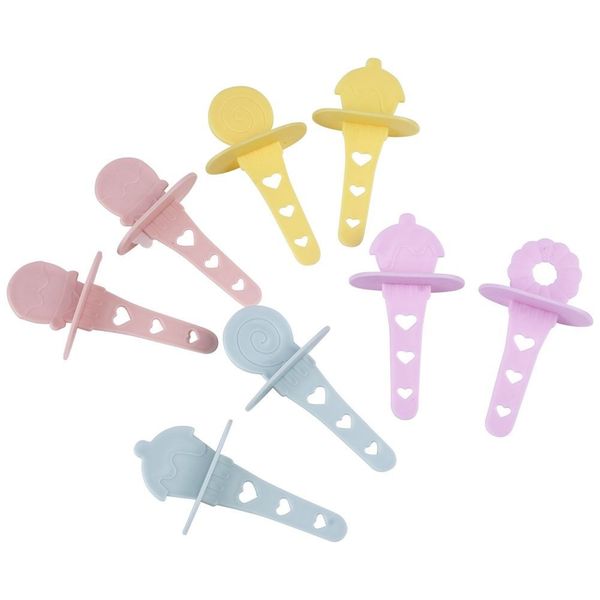 Forma do lodów 8 szt. zdjęcie 4