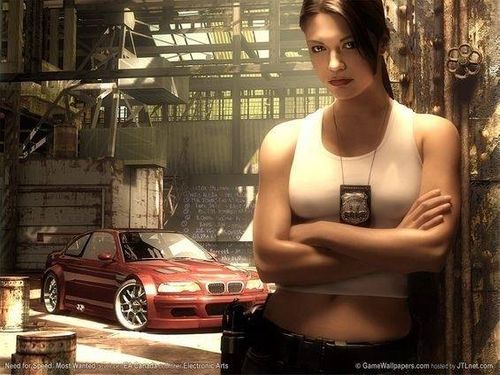 NEED FOR SPEED MOST WANTED PC PŁYTA na Arena.pl