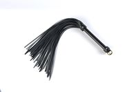 skórzany pejcz upko leather flogger upko