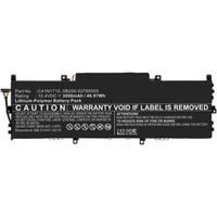 CoreParts Laptop Battery for Asus