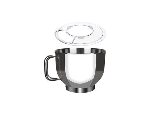 ROBOT KUCHENNY Z BLENDEREM MASZYNKA DO MIELENIA MIĘSA 3W1 2200 W CZARNY na Arena.pl