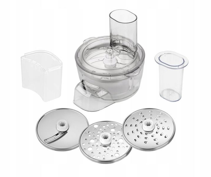 Robot Kuchenny Mikser Planetarny 5,5 L 1200W Eta zdjęcie 5