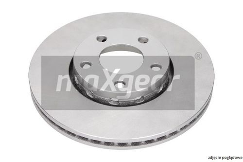 TARCZA HAM. VW P. A4/A6/PASSAT MAXGEAR na Arena.pl