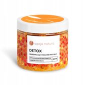 Peeling cukrowy Opcja Natura 200 ml