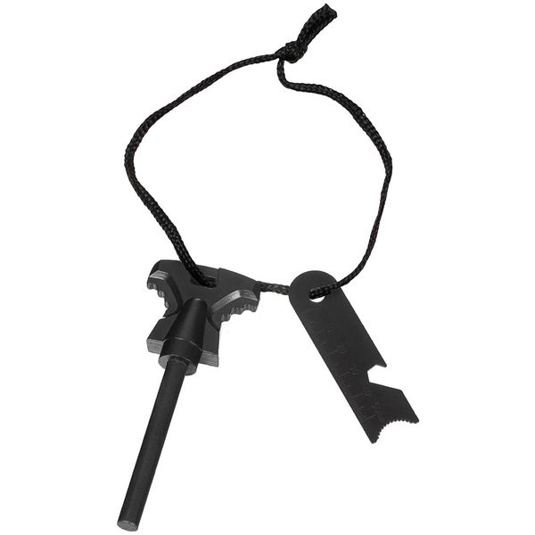 KRZESIWO GRIP Firmy MFH zdjęcie 1