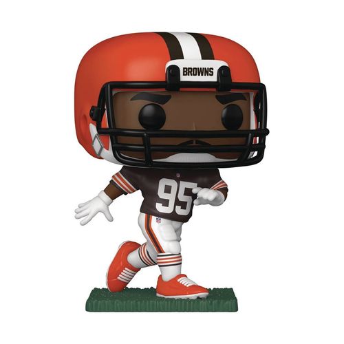 funko pop! nfl browns myles garrett 161 na Arena.pl
