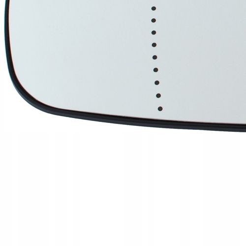 Wkład Lusterka Szkło Lewy Grzany do Renault Clio 3 Megane II Scenic 2 na Arena.pl