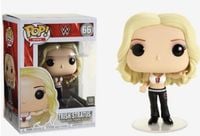 funko pop! wwe trish stratus 66