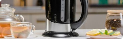 ZELMER CZAJNIK BEZPRZEWODOWY ELEKTRYCZNY STAL NIERDZEWNA DUŻY 1,7L 2200W na Arena.pl