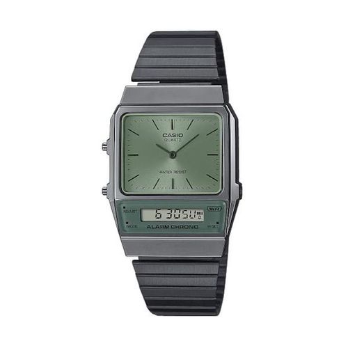 Zegarek Unisex Casio AQ-800ECGG-3AEF (Ø 40 mm) (Ø 32 mm) na Arena.pl