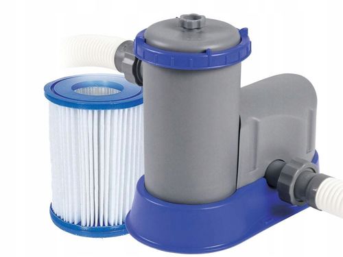 Filtr Bestway 1 W na Arena.pl