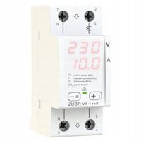 Przekaźnik DS-Electronics VA-1 red