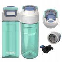 Butelka na wodę Kambukka Elton Ice Green 500ml