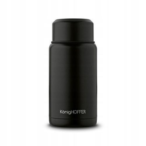 TERMOS NA ZUPĘ Próżniowy OBIADOWY ŁYŻKA Turystyczny Konighoffer Alpha 750ml na Arena.pl