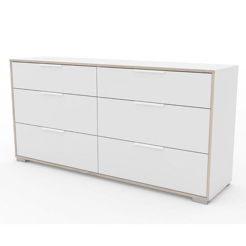 LINE podwójna komoda na Arena.pl