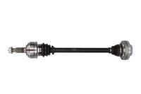 PÓŁOŚ TYŁ L/P AUDI Q7 2007 2008 2009 2010 2011 2012 2013 2014 2015