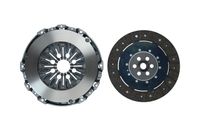 SPRZĘGŁO DOCISK+TARCZA VW GOLF V 2003 2004 2005 2006 2007 2008 2009