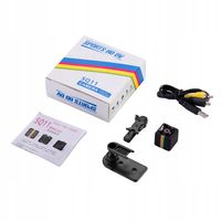 2 x Mała kamerka internetowa Full HD 1080p na USB PC