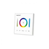 STEROWNIK LED PANEL RGB+CCT 10A ŚCIEMNIANIE 12-24V PILOT