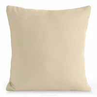 Poszewka dekoracyjna wodoodporna GARDEN 45x45 ogrodowa beżowa