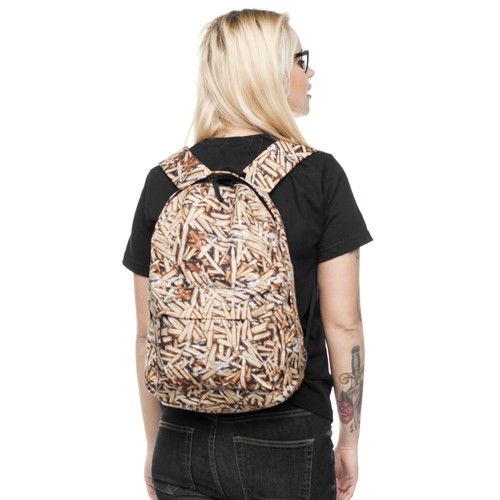 PLECAK BULLETS na Arena.pl