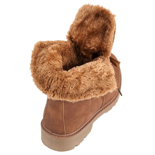 Ocieplane Botki r.40 na Arena.pl