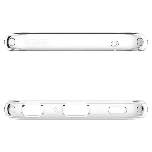 SPIGEN LIQUID CRYSTAL - LG G8 THINQ - CLEAR CRYSTAL na Arena.pl
