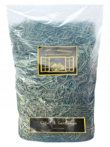 Sianko PREMIUM dla wybrednych seria LADIES & GENTLEMEN 1kg wMoimOgródecku na Arena.pl