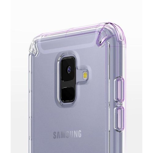 RINGKE FUSION GALAXY A6 2018 CLEAR na Arena.pl