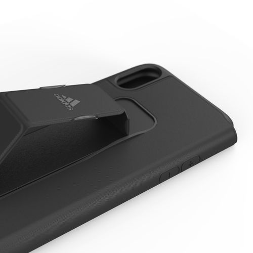 ADIDAS SP FOLIO GRIP - iPhone XR - BLACK na Arena.pl